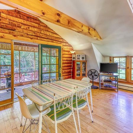 2 Bed 2 Bath Vacation Home In Charlotte Buitenkant foto