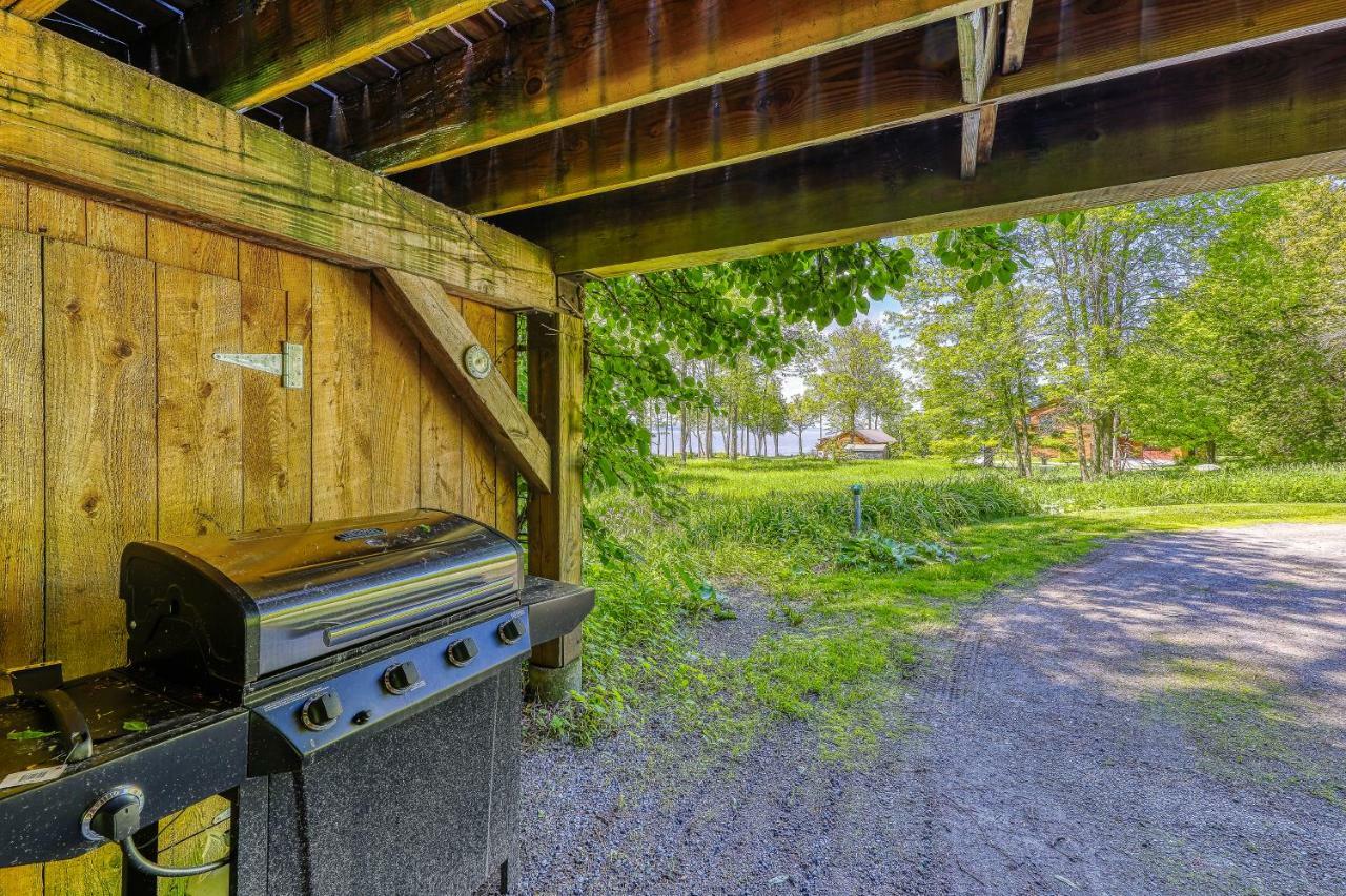 2 Bed 2 Bath Vacation Home In Charlotte Buitenkant foto